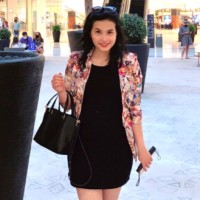 Arlene Alfaro