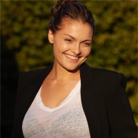 Kateryna Maksiutina