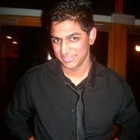 Mitesh Kotecha