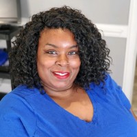 CHARMAINE GORDON