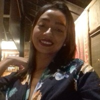 Daiana Alexandre Rodrigues