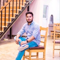 Sulav Dhakal