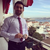 Can Musa VAROL