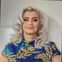 Olga Karanikolas