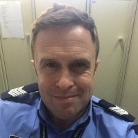Mark Gannaway