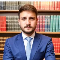 Juan David Cristancho Pérez