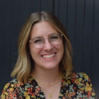 Kathryn Holmes