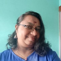 Manjushree D