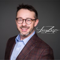 Larry Zinger