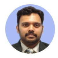 Rajaneesh Chandran V R