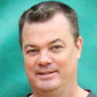 Scott Bradford