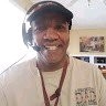 William Harris Jr