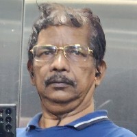 Ramesh Dhas