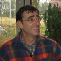 Jonathan Hitchman