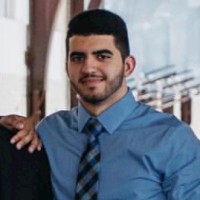 Ahmad Abughazleh, P.E.