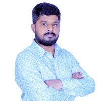 Lingaraju T S