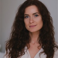 Oksana Temirova