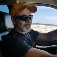 Jerry Pritchard
