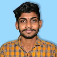 Ravi teja Dadi
