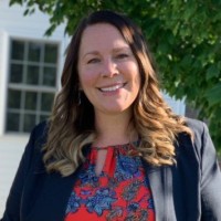 Tracy Bohaboj