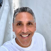 Hussein Sabbah, M.Sc., Cpa