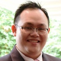 Eric Chin