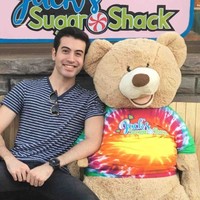 Nick Hoy