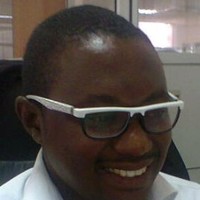 Elvis Opoku