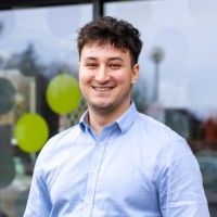 Eli Harriss Certiosh