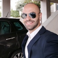 Cristian Curreli