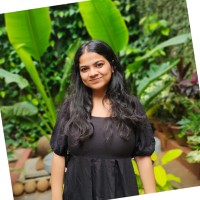 Dhruvi Modi