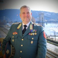 Kristóf Péter Bakai PhD