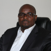 Charles  Yawo. ADZOMADA