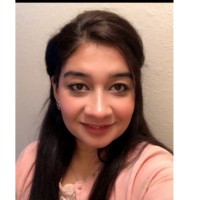 Iffat Qamar