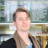 Glenn Rosen