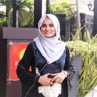 Hafsa Ali