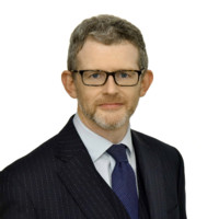 Brian Aldred