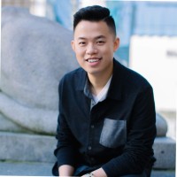 Adrian Tong
