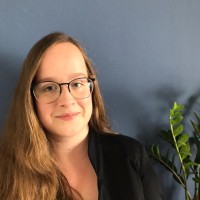 Nathalie Molenberg