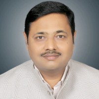 Ravi Shankar Tiwari