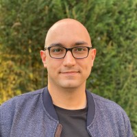 Kasra Mehrabani