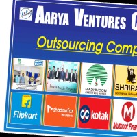 Aarya Ventures Corporate Company