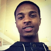 Davonte Dixon