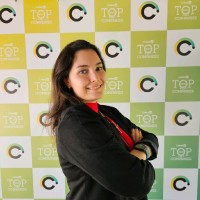 Camila Camacho Mauro
