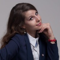 Julia Bannykh, Russian Register - Вaltic Inspectorate