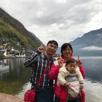 Kuanhung Chou