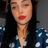 Isabela Catarine Sáles