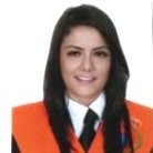 Alejandra Camacho Páez