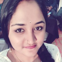 Kavya B