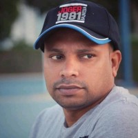 asif amanulla